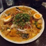 ロクヨン カレー Comida