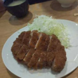 Tún 々ジャッキー Comida
