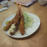 Tún 々ジャッキー Comida