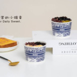 Zhōu Jì Dòu Huā Comida