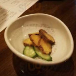 Lǐn Kōng Comida