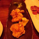 Lǐn Kōng Comida