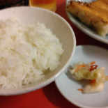 Yǔ Dōu Gōng みんみん food