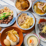 川霖號 鴨肉專賣店 Comida
