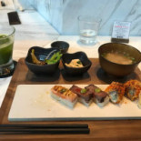 Kinka Sushi Izakaya Roppongi