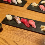 Kinka Sushi Izakaya Roppongi