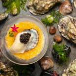La Chine The Parisian Macao food