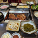 나누미갈비 Comida