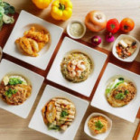 玉小蘭IN KITCHEN Comida