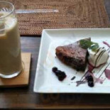 フクカフェ Comida