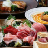 マグロラボ Comida