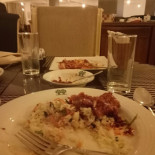 Royal Mall Comida