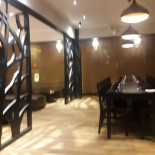 Diner's Lounge Dentro