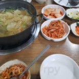 안면도해물칼국수 Comida