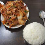 충북식당 Comida
