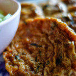 Khrua Phak Wan Ban Comida