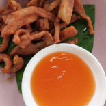 กลางนา คาเฟ่ Comida