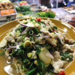 Mathurot Comida