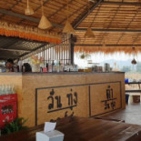 Tam Lun Thung Whitehouse Resort/cafe/ ตำลั่นทุ่ง Comida