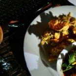 Theva Cuisine Comida