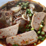 Pho Augusta Comida