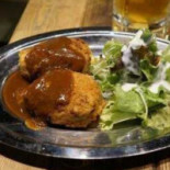 Tún バル デュロック Comida