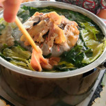 Ko Korean Comida