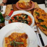 Pastanini Comida
