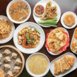 Běi Píng Jīng Chú Běi Fāng Miàn Shí Guǎn　yì Huá Diàn food