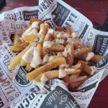 The Tipsy Cow And Grill Comida