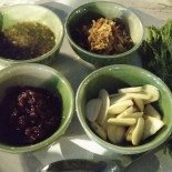 ร้านสโมสรกองเรือทุ่นระเบิด Exterior