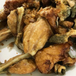 ซ้ง ต้นตำรับ หัวปลาหม้อไฟเห็ดโคน Comida