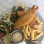 Zamia Comida