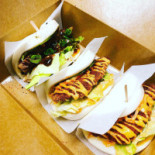 Daikoku Comida