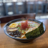 Daikoku Comida