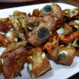 ร้านจงหัว Zhonghua Chinese Dentro