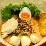 ก๋วยเตี๋ยวต้มยำบ้านนอก Dentro