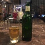 Rigoletto Tapas Lounge Comida