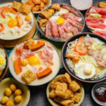 您好 小火鍋 Comida