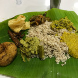 Malayan Cafe Comida
