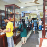 Malayan Cafe Comida