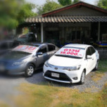 ป้าป๋อง ชวนชิม Exterior