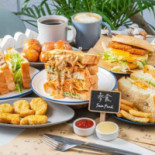 参食SunFood 早午餐 food