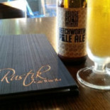 Rustik Cafe Comida