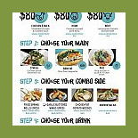 Com Banh Mi global.