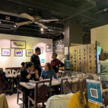 Shanghai Lane 上海弄堂菜肉餛飩 Comida