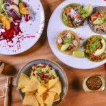 Zengo Doha Comida