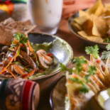 Zengo Doha Comida