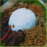 T'cer Cafe Comida