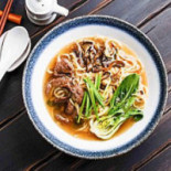 Yī Wǎn Xiǎo Miàn Why Noodle Comida